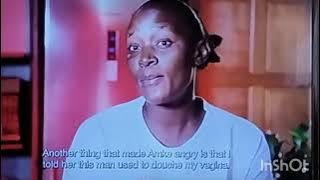 UMNDENI: MASEKO ACCUSED OF POOPING UNDER THE BED AND DOUCHING HIS WIFE'S V@GINA