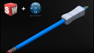 xShape and SolidWorks
