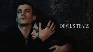 Asi + Alaz || The Devil’s Tears Resimi