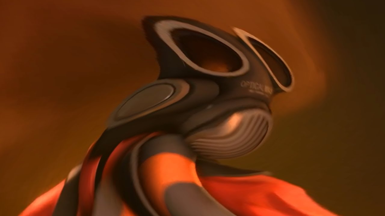 [TF2] Pyro seems Excited