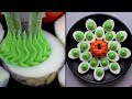 Don't Be a Basic WITCH! DIY Halloween Dessert Ideas & Decor by Blossom