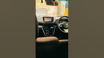 2022 Daihatsu Move Custom X VS SA 3