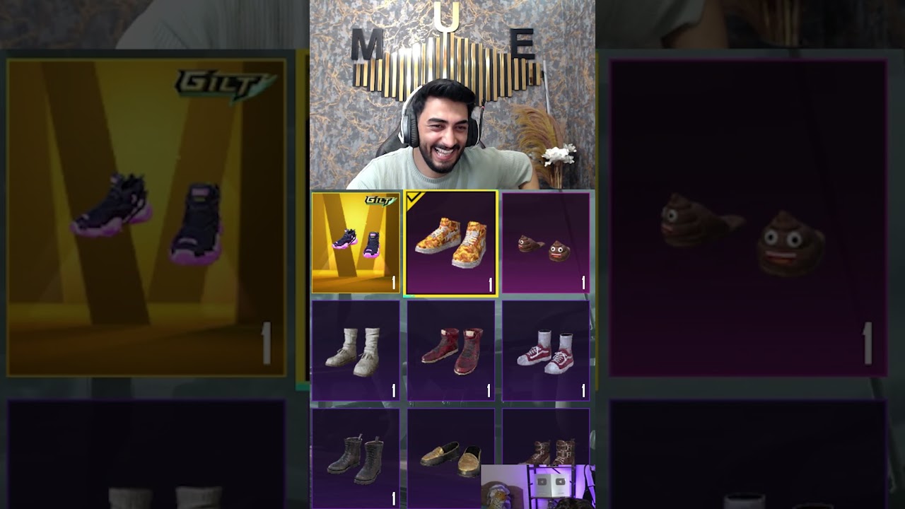 SASUKEYE FULL BAPE HESAP VERDİM!