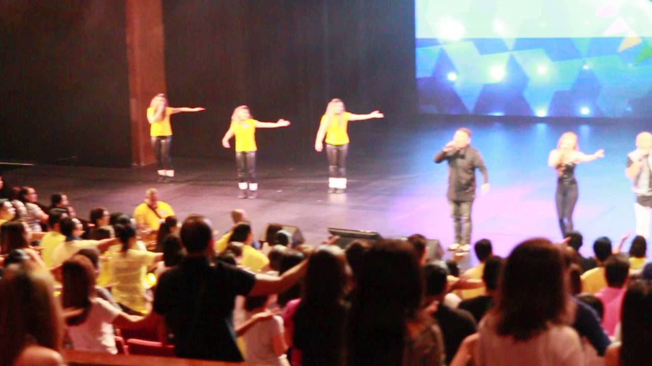 Kabayan Let's Go Theme Song: With Mel Feliciano, Mariposa and Wacky Kiray