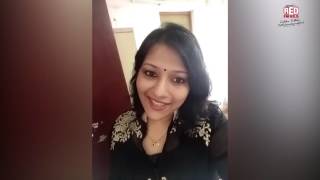 "Happy to be nominated for Red FM Malayalam Music Award"- Sangeetha Sreekanth | #RMMA2017 screenshot 4