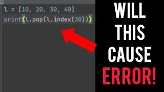 Can you find the output of this python code?? (PART 158)