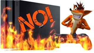 why crash bandicoot remastered shouldn't be an exclusive