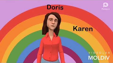 All my Plotagon Crying Voices (Reupload)