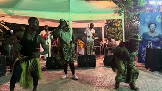 Bayuda du Congo : Kamuanya