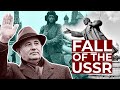 The Soviet Union | Part 3: Revolution and Dissolution | Free Documentary History