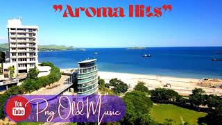 Aroma Hits Png Music
