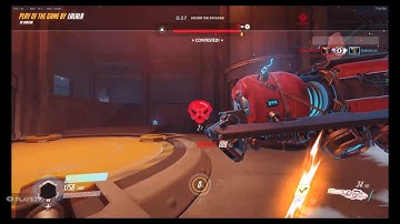 Overwatch - Loading Problems XD