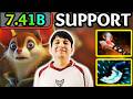 🔥 Scofield HOODWINK Support — INSANE Skillshot DOMINATION 🔥 Dota 2 Support