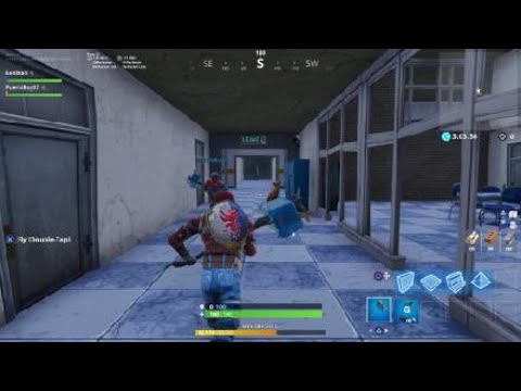 fortnite creative high school hide seek map - fortnite high school creative