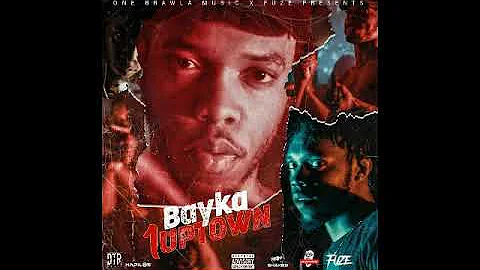 Bayka - 1UPTOWN (Official Audio)