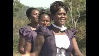 AIC GEITA VIJANA KWAYA.GARI LA YESU