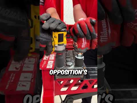 Dewalt Vs Milkwaukee: