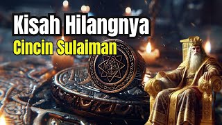 Download Lagu Misteri Cincin Nabi Sulaiman: Kekuatan Tersembunyi yang Mengejutkan! MP3 Download Lagu Misteri Cincin Nabi Sulaiman: Kekuatan Tersembunyi yang Mengejutkan! MP3