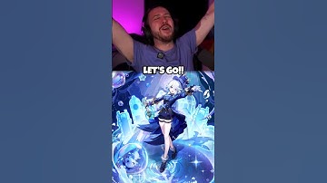 How To Win EVERY 50/50 In Genshin Impact