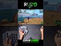 FF Handcam 1 vs 2 UMP Custom Room 🔥 Keyboard Mouse