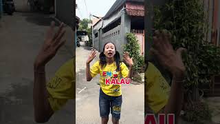 Masa Bayar Pakai Daun