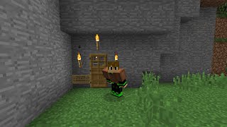 Minecraft | Survival Let's Play - Humble Beginnings! [1]