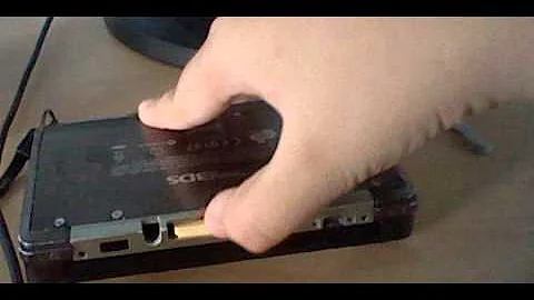 R4 Cards Not Blocked on Nintendo 3DS 9.5.0-22