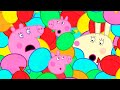 Zu Viele Luftballons | Peppa-Wutz-Geschichten