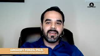 Targeting Neural Structures in the Amygdala to Treat Mood Disorders - Dr. Greg Fonzo