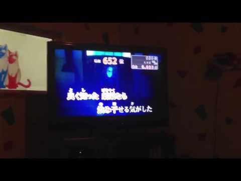 中1のボクが「カンタレラ」を歌ってみたinカラオケ