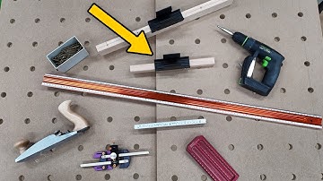 Are You Brave Enough To Try This Workbench Upgrade?