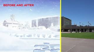 Full After Effects Snow Transition Guide