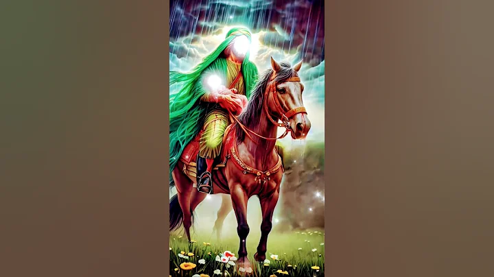 Hazrat abbas alamdar ka waqia🔥#history #shorts #islamicstatus #karbala #islam