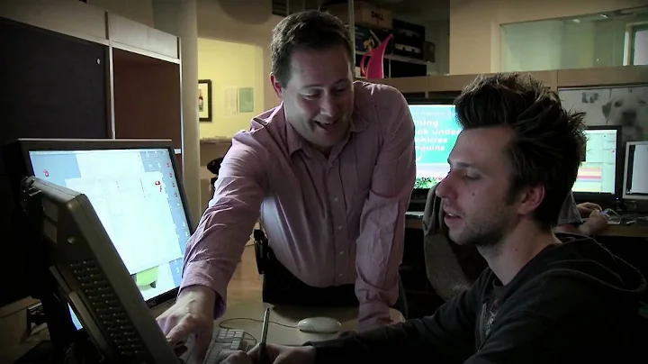 Making of the Hooked on Phonics Learn to Read Program | Part 2