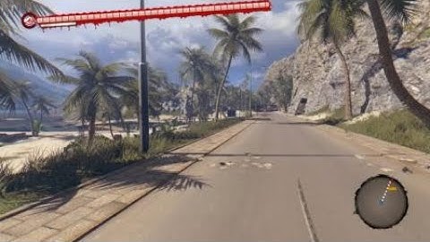 Dead Island - Definitive Edition Modded Character Showcase