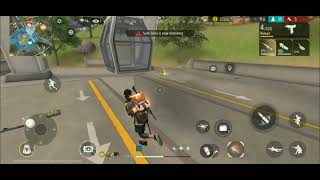 Free fire kill 💪 gampley #youtube #freefire #gaming 