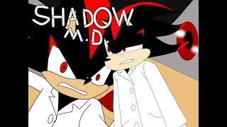 Doctor Shadow