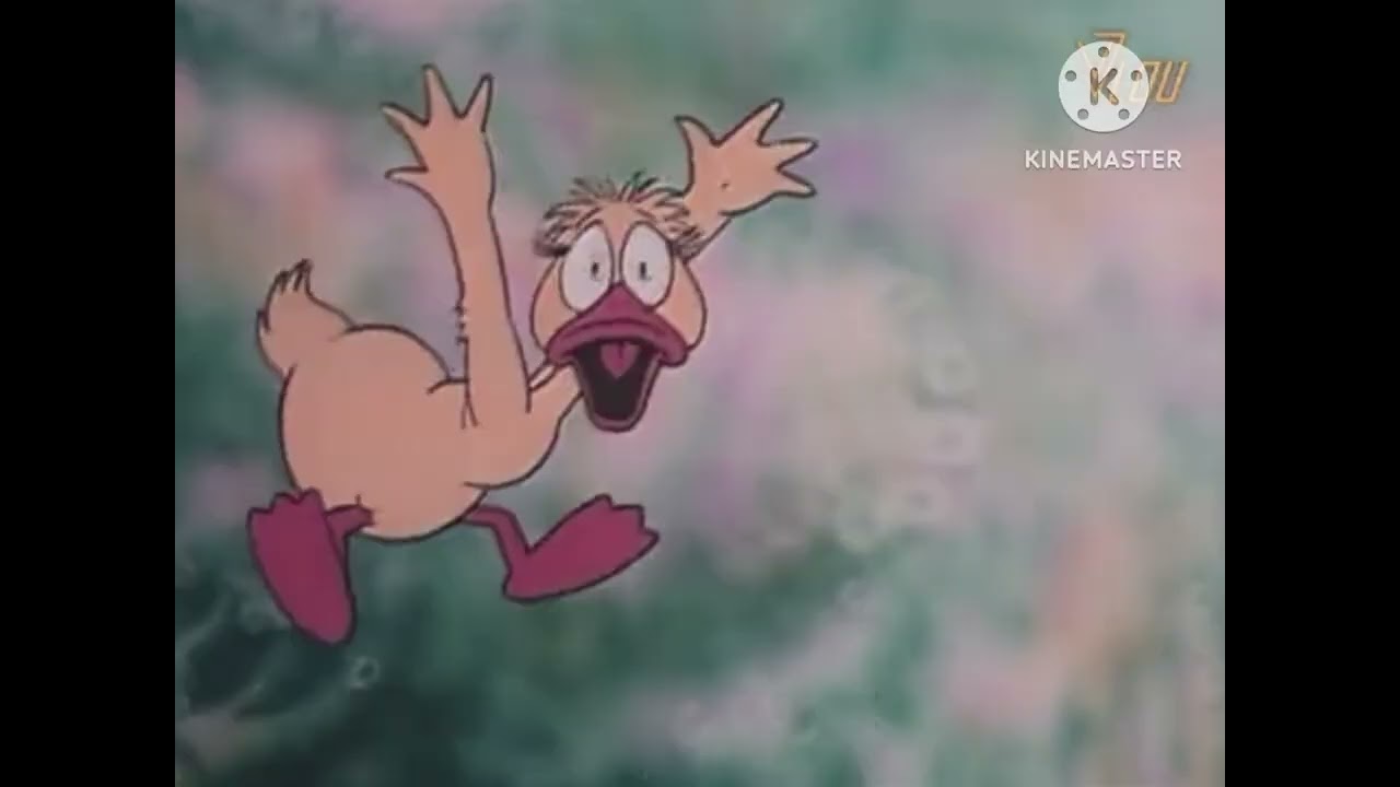 Jay duck popcorn zecchino d'oro serata 1986 j.d