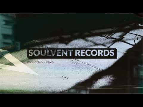 Mountain (8) — Mountain - Olive (Official Audio)