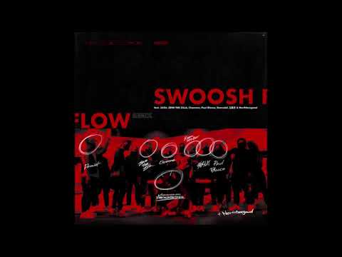 창모 (CHANGMO) - Swoosh Flow <strong>Remix</strong> (Feat. 365lit, 제네더질라, 차메인, <strong>Paul</strong> Blanco, Damndef, 김효은,Northfacegawd)