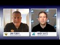 #AEHoops Chat with Andy Katz & Jim Ferry
