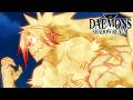 Premier vol pour Yuru… malgré lui | Tsugai - Daemons of the Shadow Realm