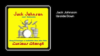 8-Bit Jack Johnson - Upside Down