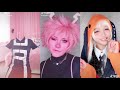 Cosplay great from tik tok