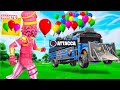 I MIGLIORI MOMENTI DI FORTNITE CHE TI FARANNO RIDERE! - The Montaggione
