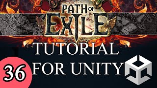 Action RPG in Unity Tutorial Episode 36 How to use Signals in Unity