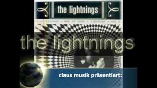 Miniatura del video "claus musik "end of love". The Lightnings"