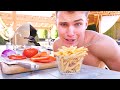 Beginning of video