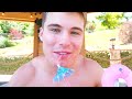 End of video