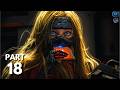 PRAGMATA Walkthrough Gameplay Part 18 - (FULL GAME)